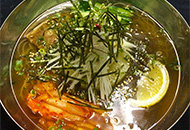 冷麺