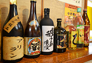 お飲み物